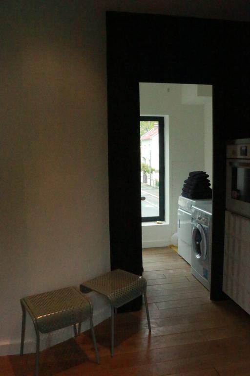 Maison Valmer - L'Armateur, Elegant Penthouse Classe 4 Etoiles لو هافر الغرفة الصورة