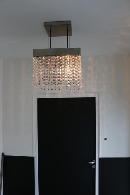 Maison Valmer - L'Armateur, Elegant Penthouse Classe 4 Etoiles لو هافر الغرفة الصورة
